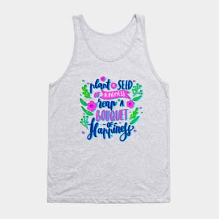 Simple quotes 04 Tank Top